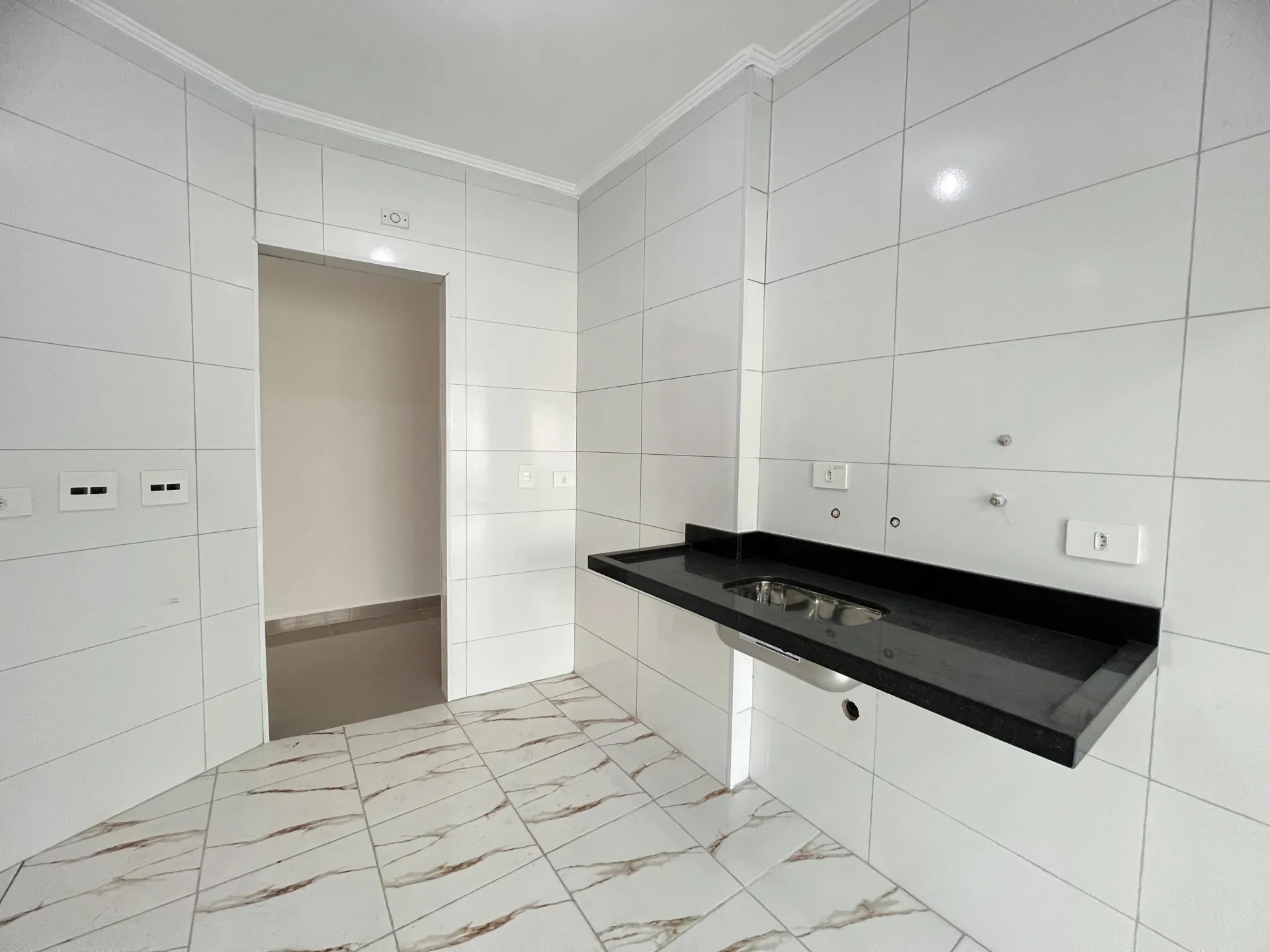 Bom Lugar REF 12733 - Las Palomas AP44 — foto 1