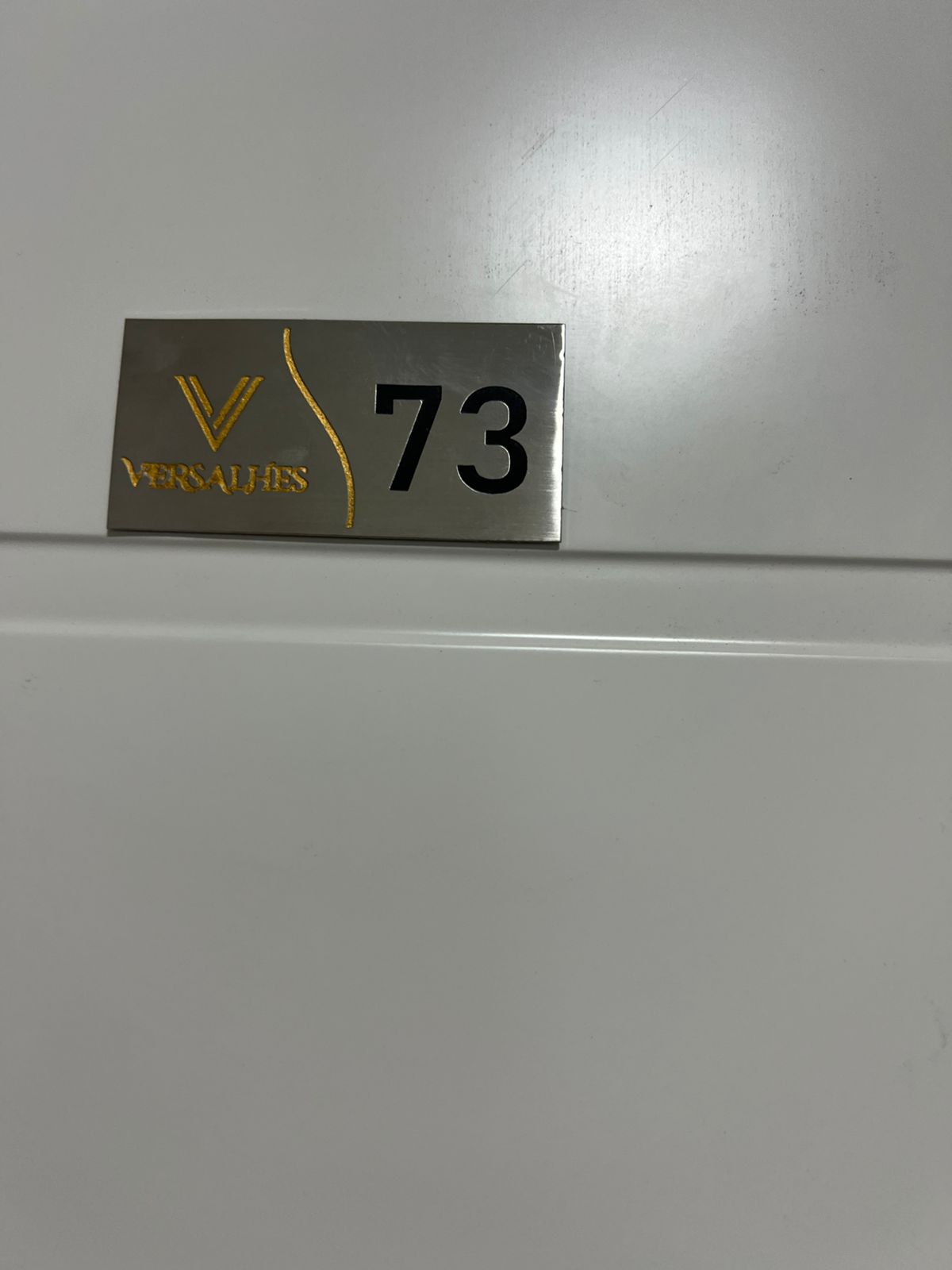 Residencial Versalhes — foto 16