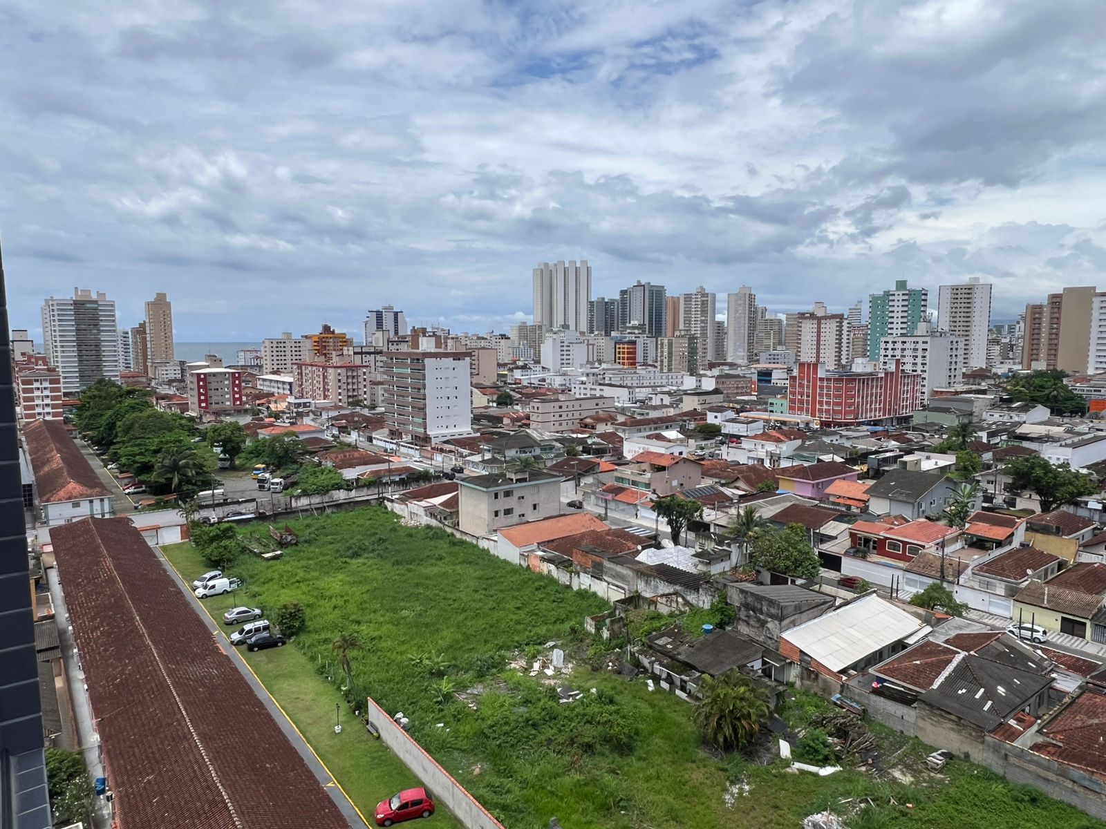 Residencial Versalhes — foto 10