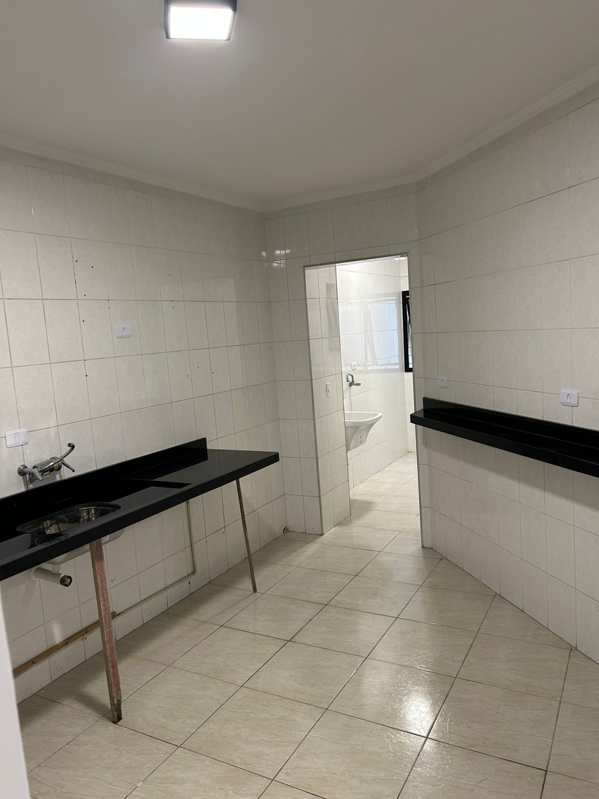 Ed. Residencial Cherne | Conjunto dos Bancários