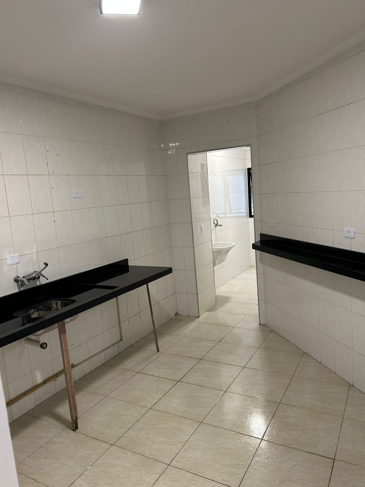 Ed. Residencial Cherne | Conjunto dos Bancários — foto 2