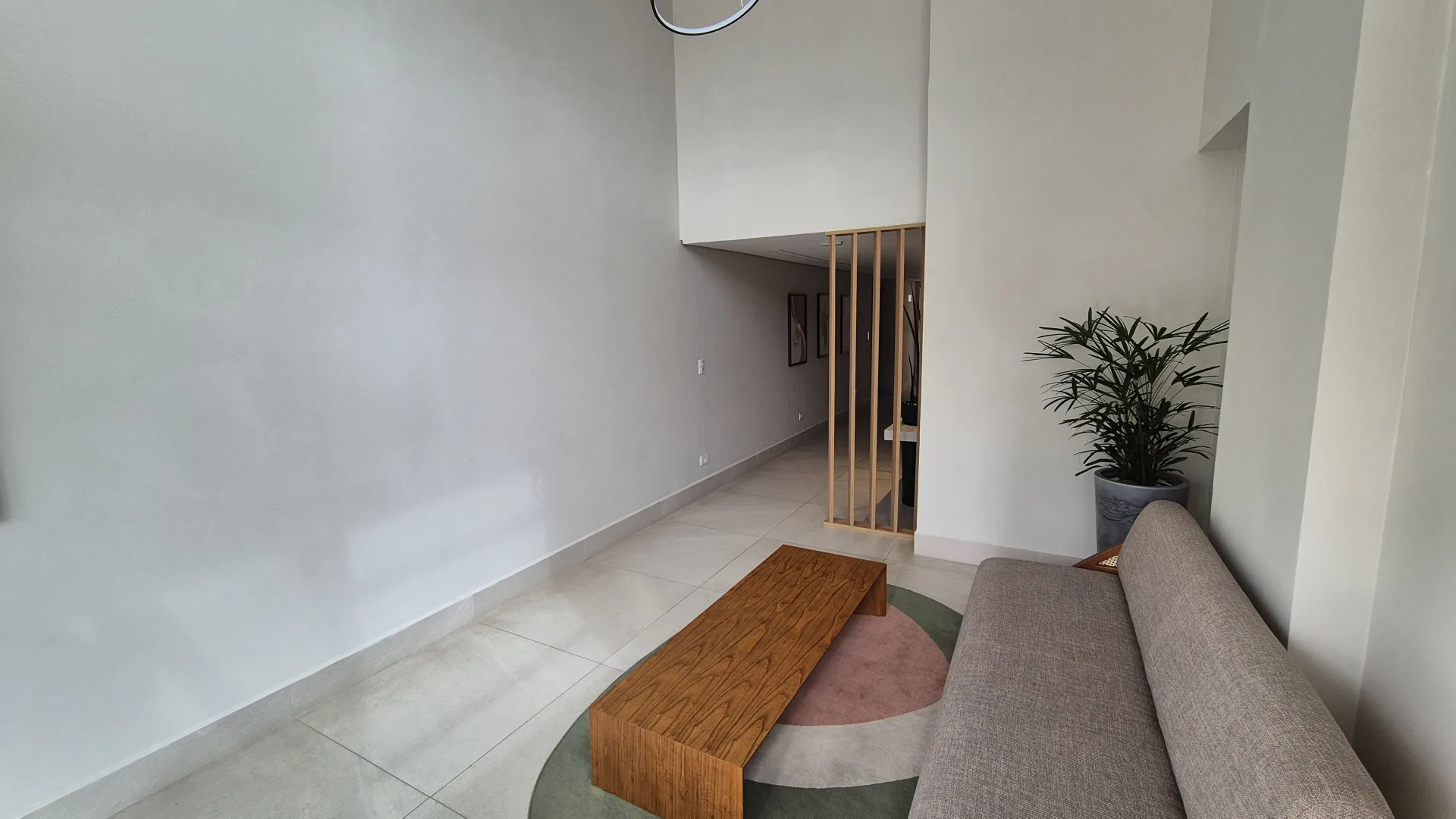 Residencial Teresa — unidade 102 — foto 3
