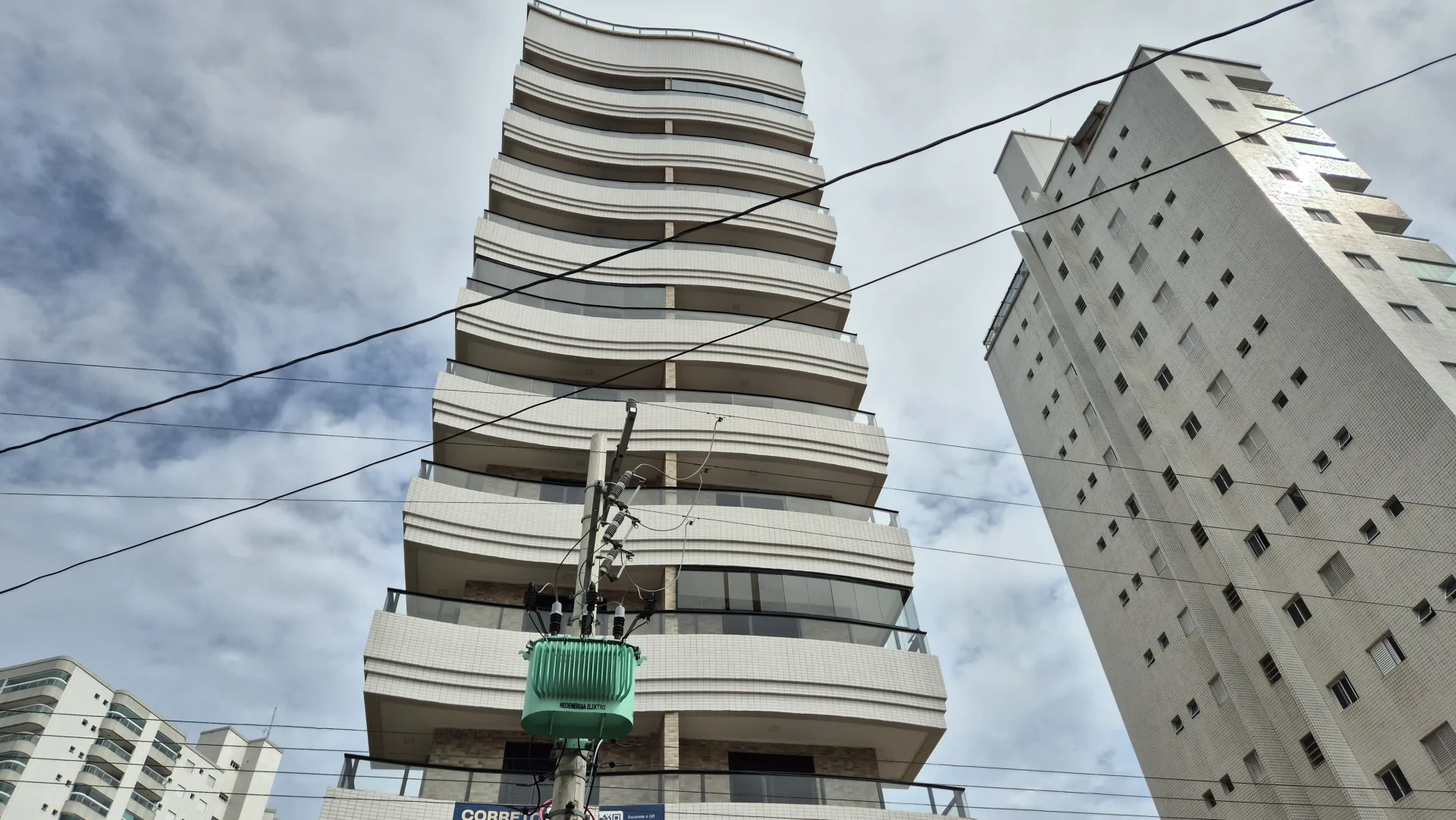 Residencial Teresa — unidade 102 — foto 2