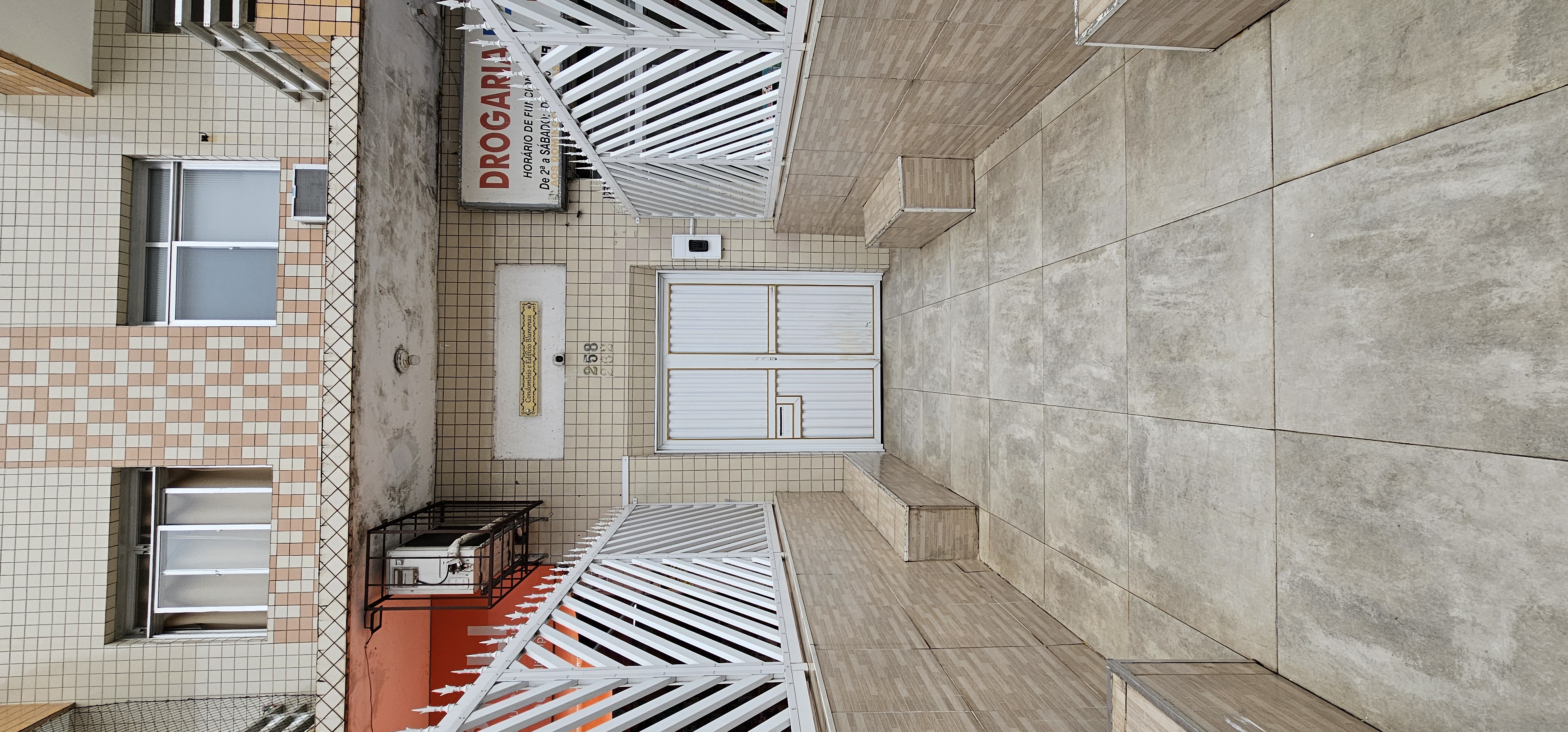 Residencial Blumenau — foto 31