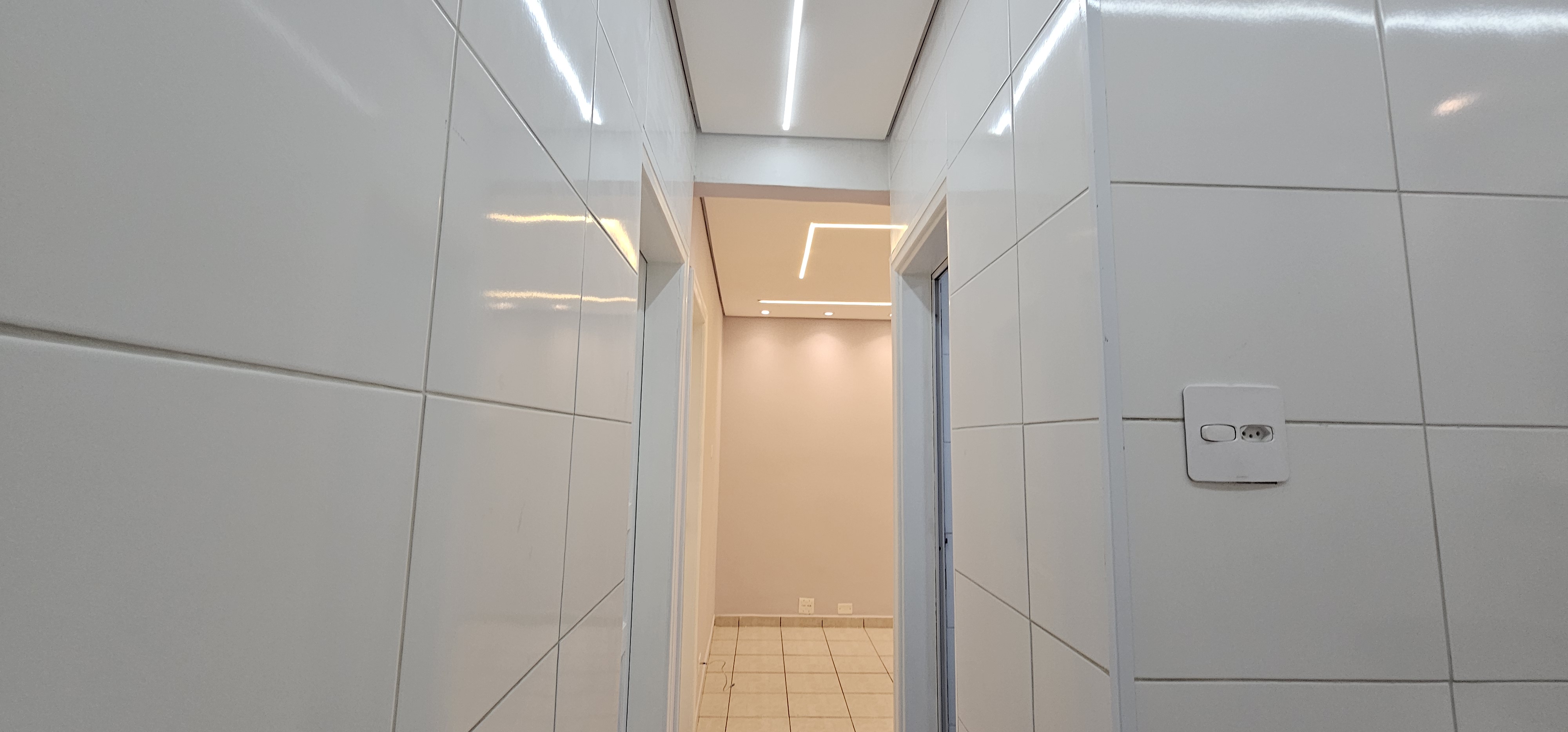 Residencial Blumenau — foto 12