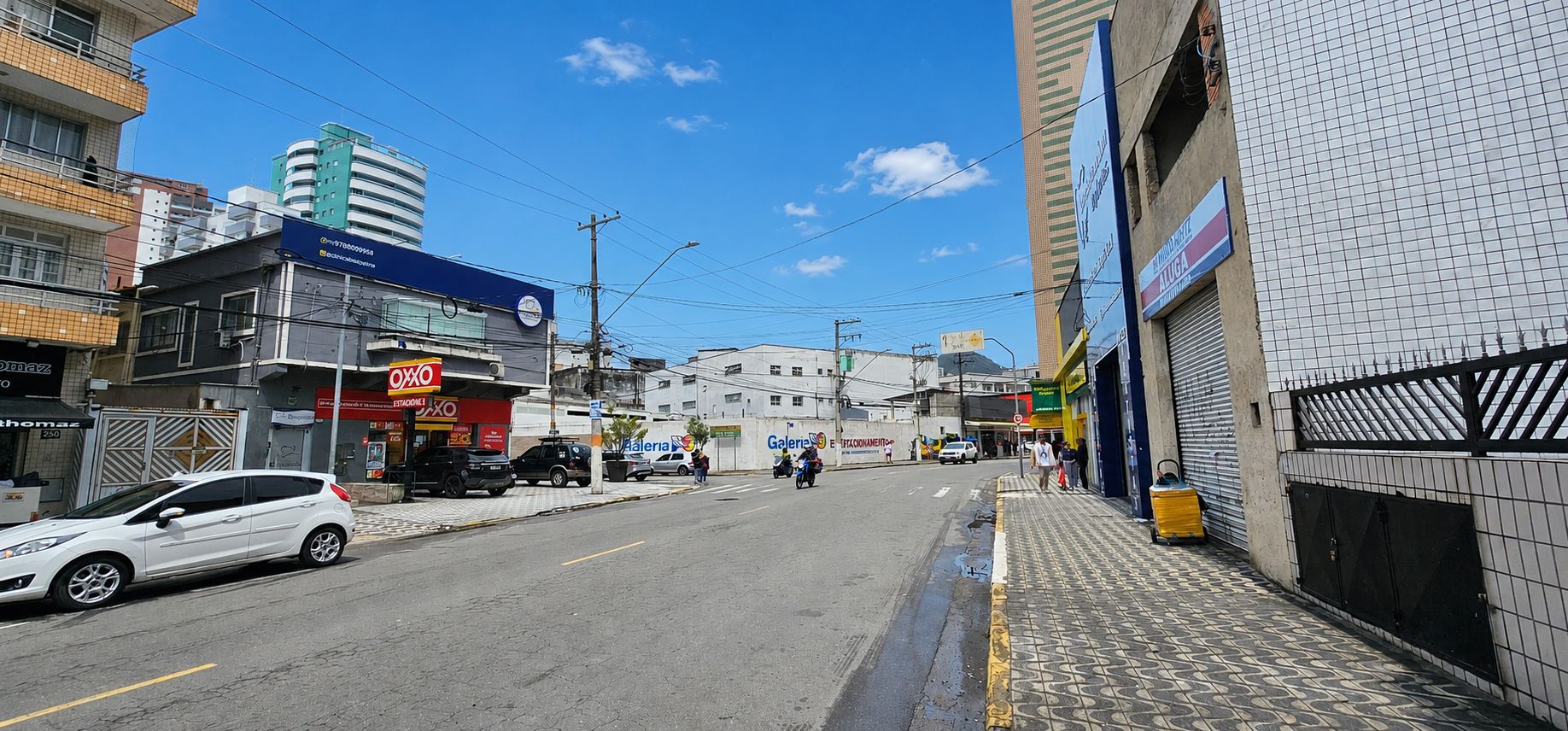 Residencial Blumenau — foto 26
