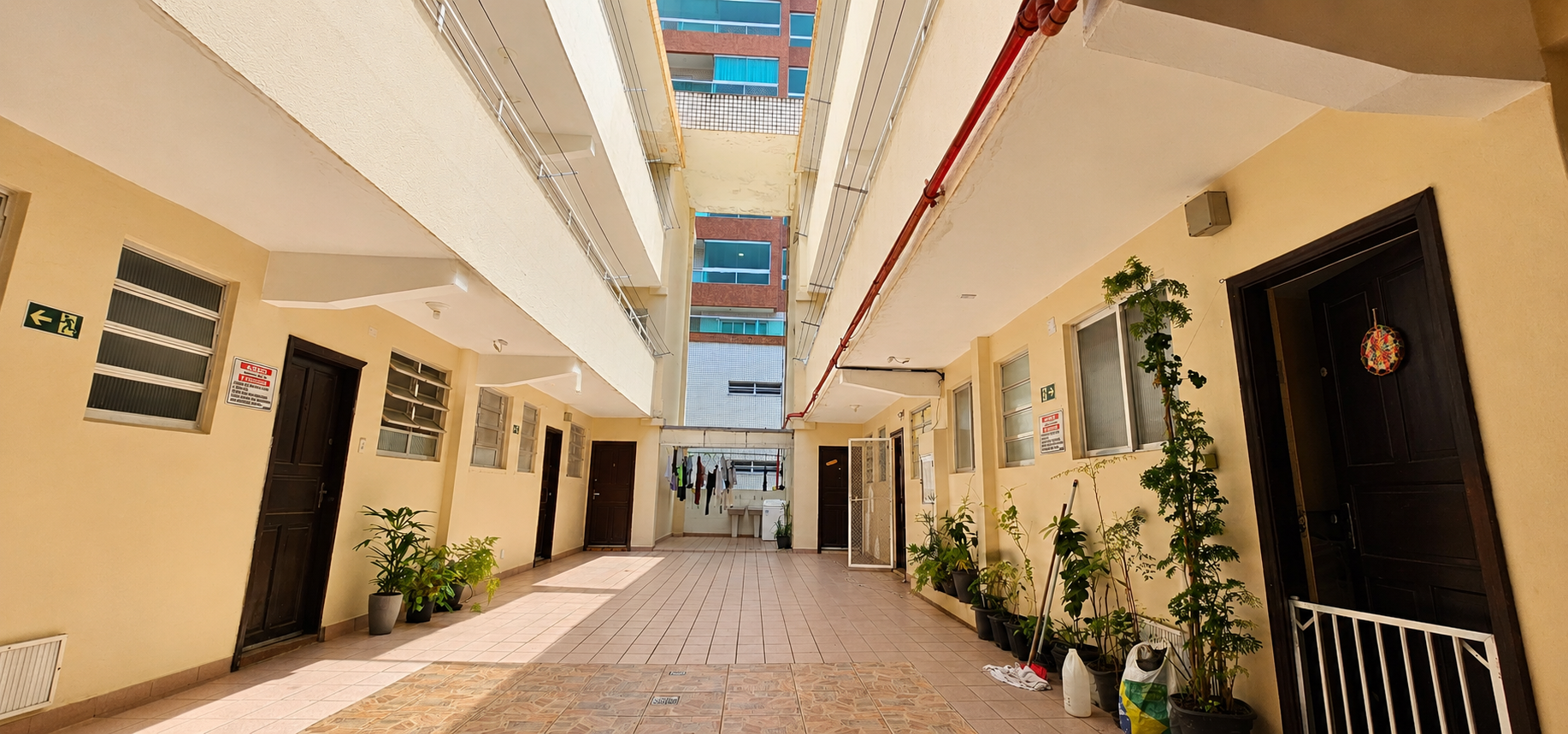 Residencial Blumenau — foto 23
