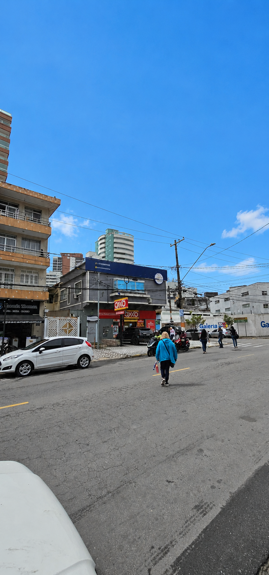 Residencial Blumenau — foto 29