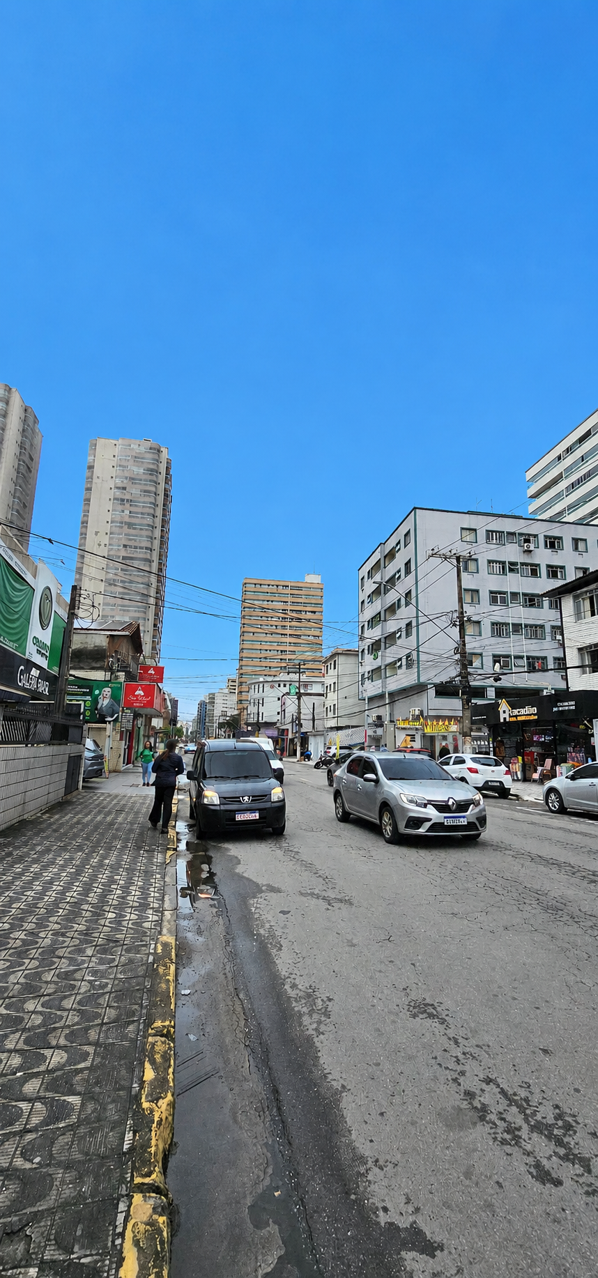 Residencial Blumenau — foto 28