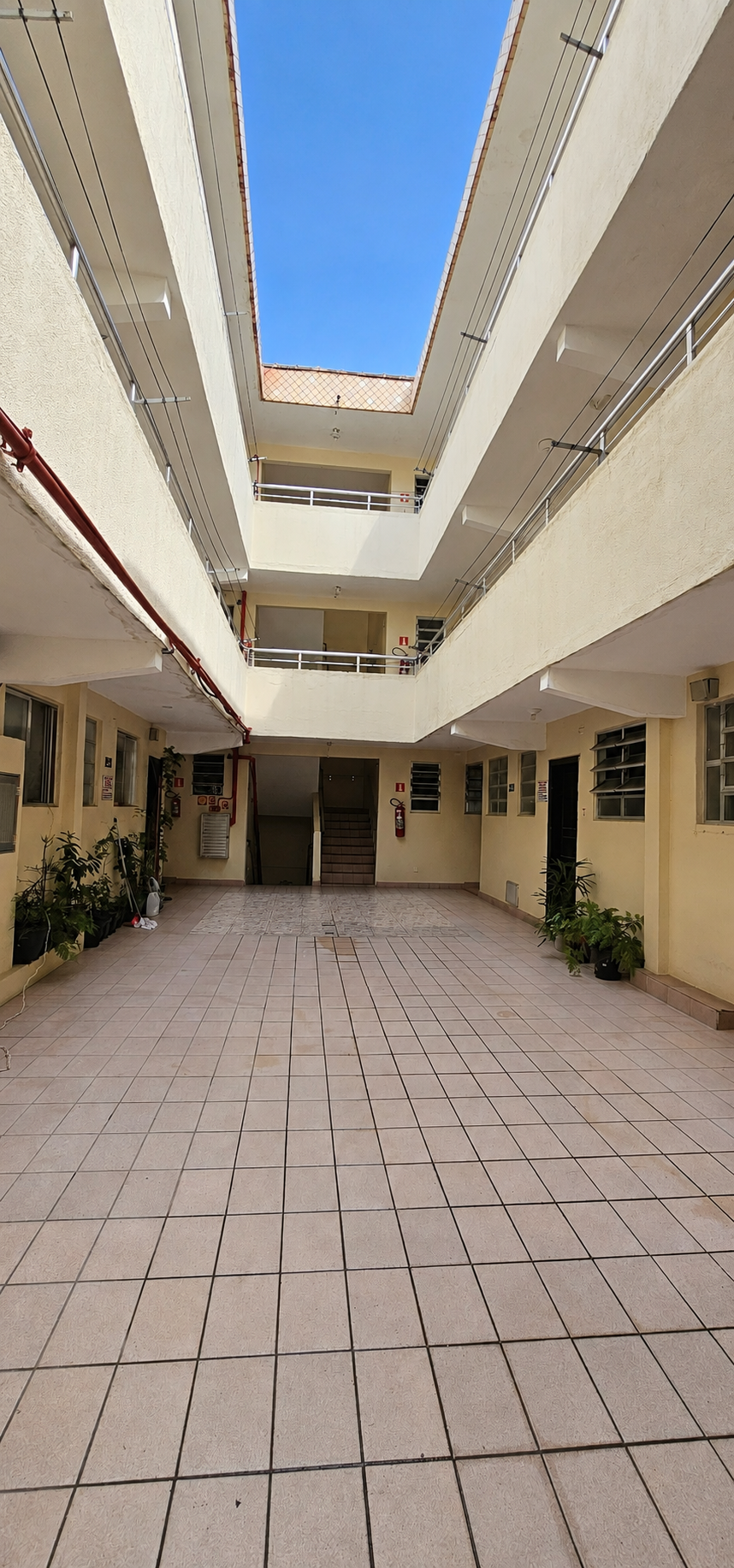 Residencial Blumenau — foto 34