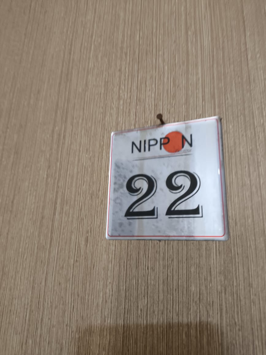 Nippon Residence Vilamar — unidade 22 — foto 2