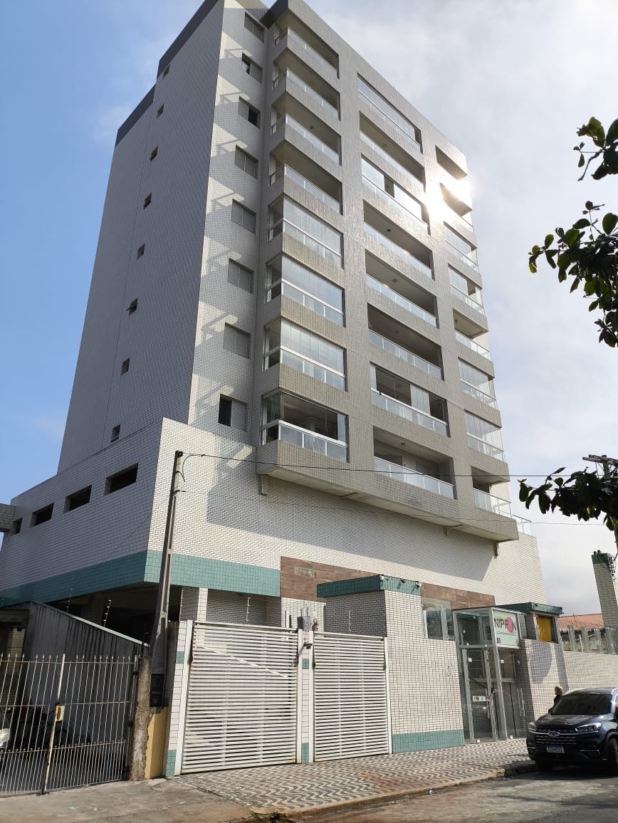 Nippon Residence Vilamar — unidade 22 — foto 3