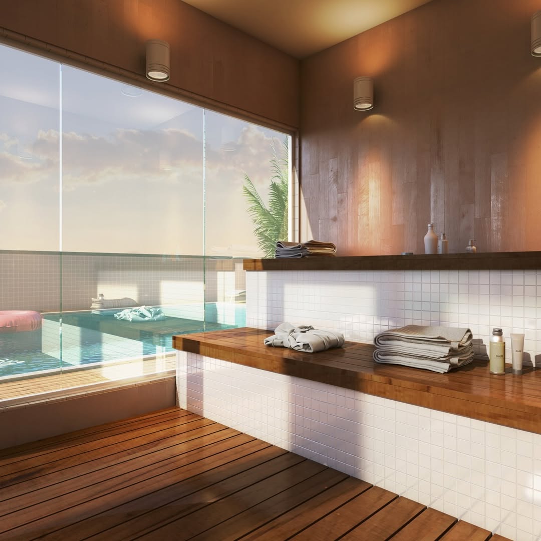 Residencial Maresias Beach — foto 9
