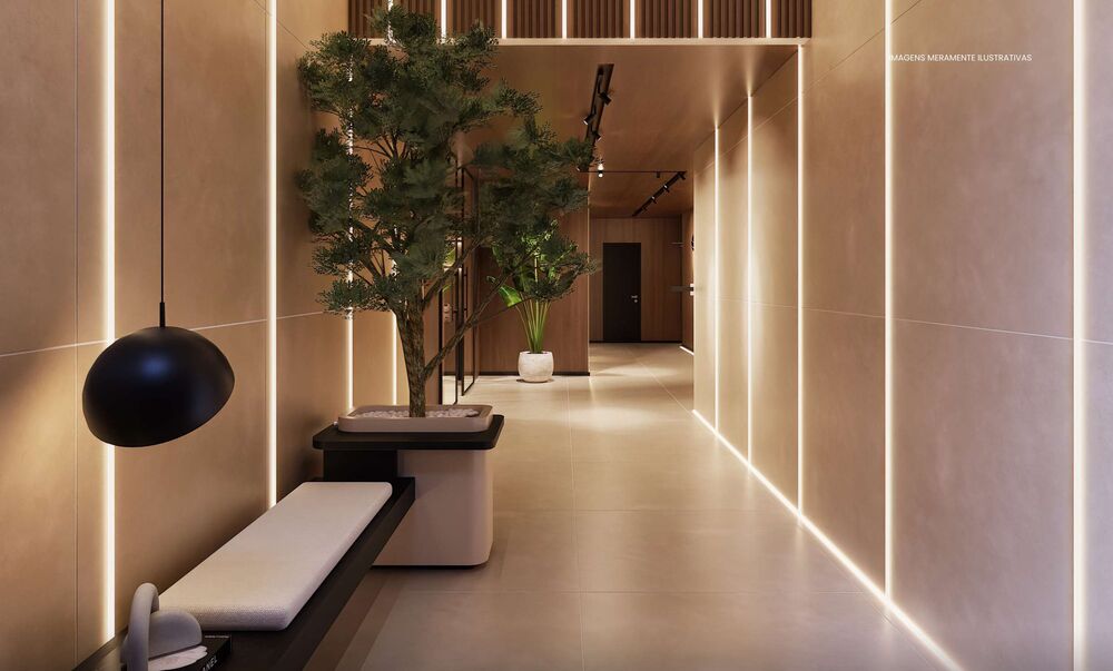 Residencial Park Avenue — foto 12