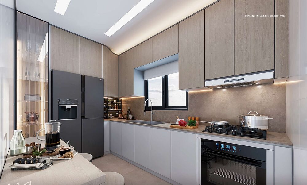 Residencial Park Avenue — foto 5