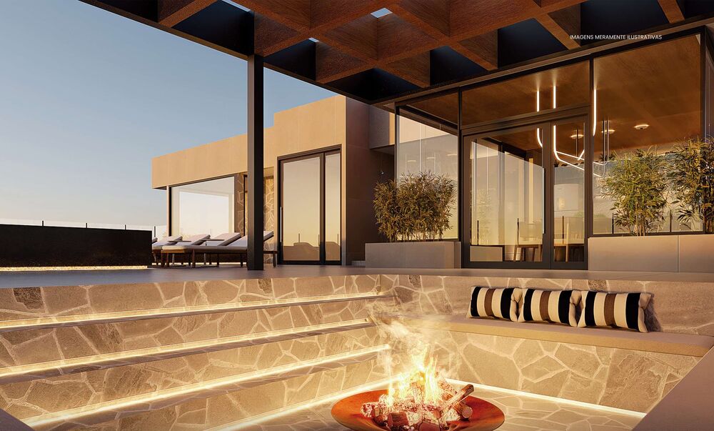 Residencial Park Avenue — foto 7