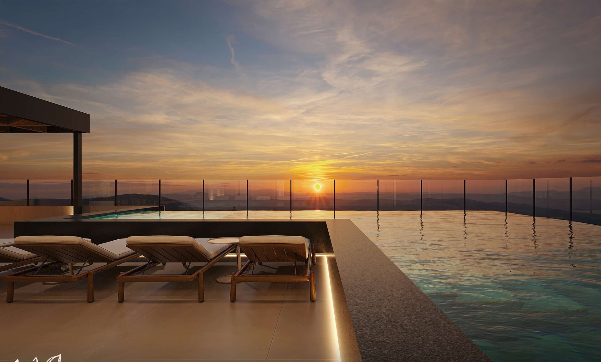 Residencial Park Avenue — foto 3