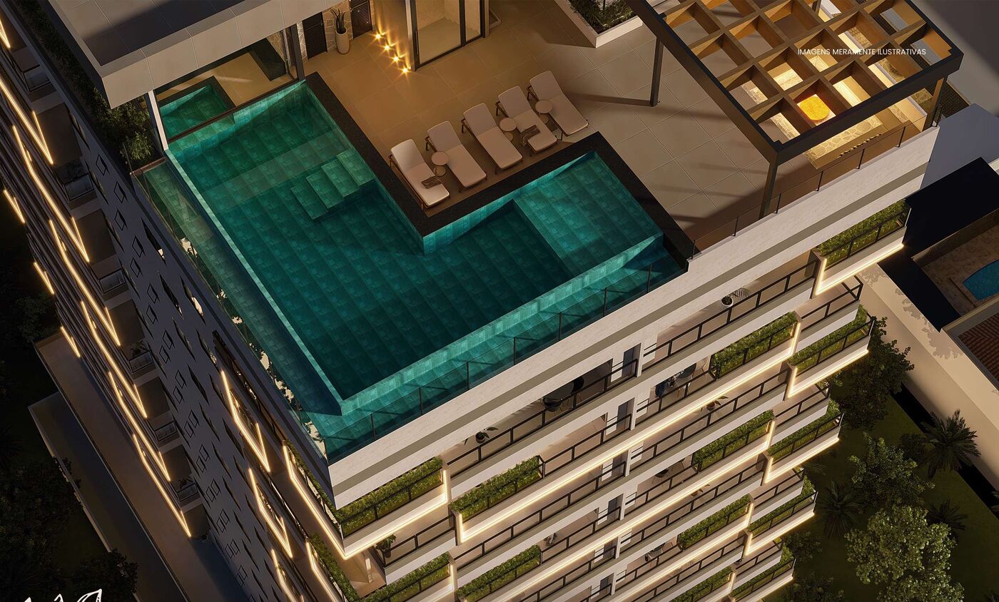 Residencial Park Avenue — foto 2