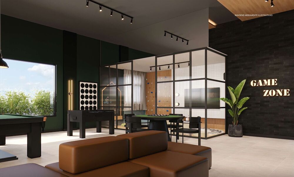 Residencial Park Avenue — foto 10