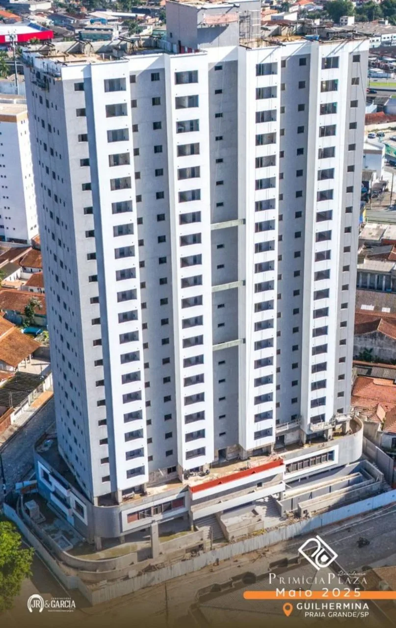 Residencial Primícia — foto 1