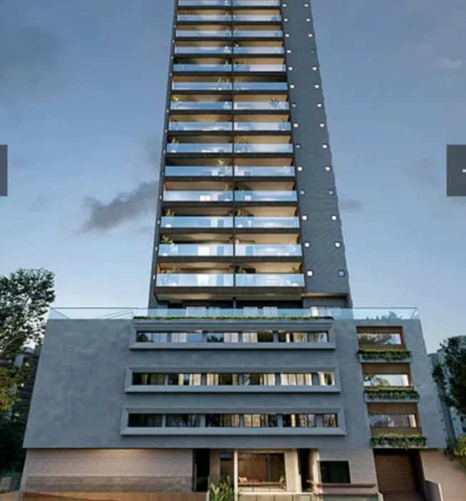 Residencial Maria Hozana