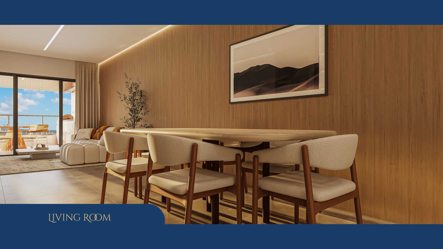 Harmony Residence — foto 17