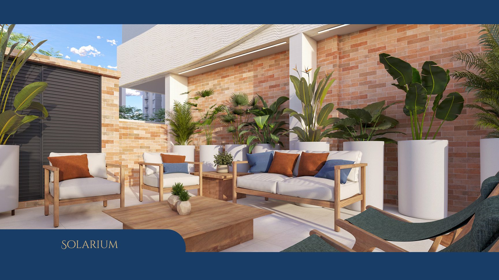 Harmony Residence — foto 4