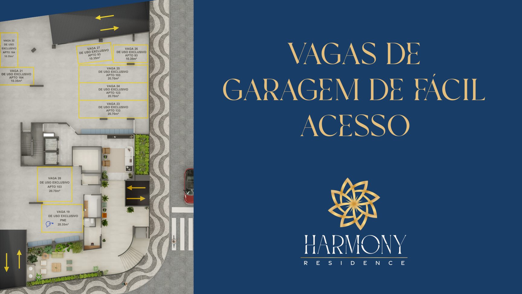 Harmony Residence — foto 24