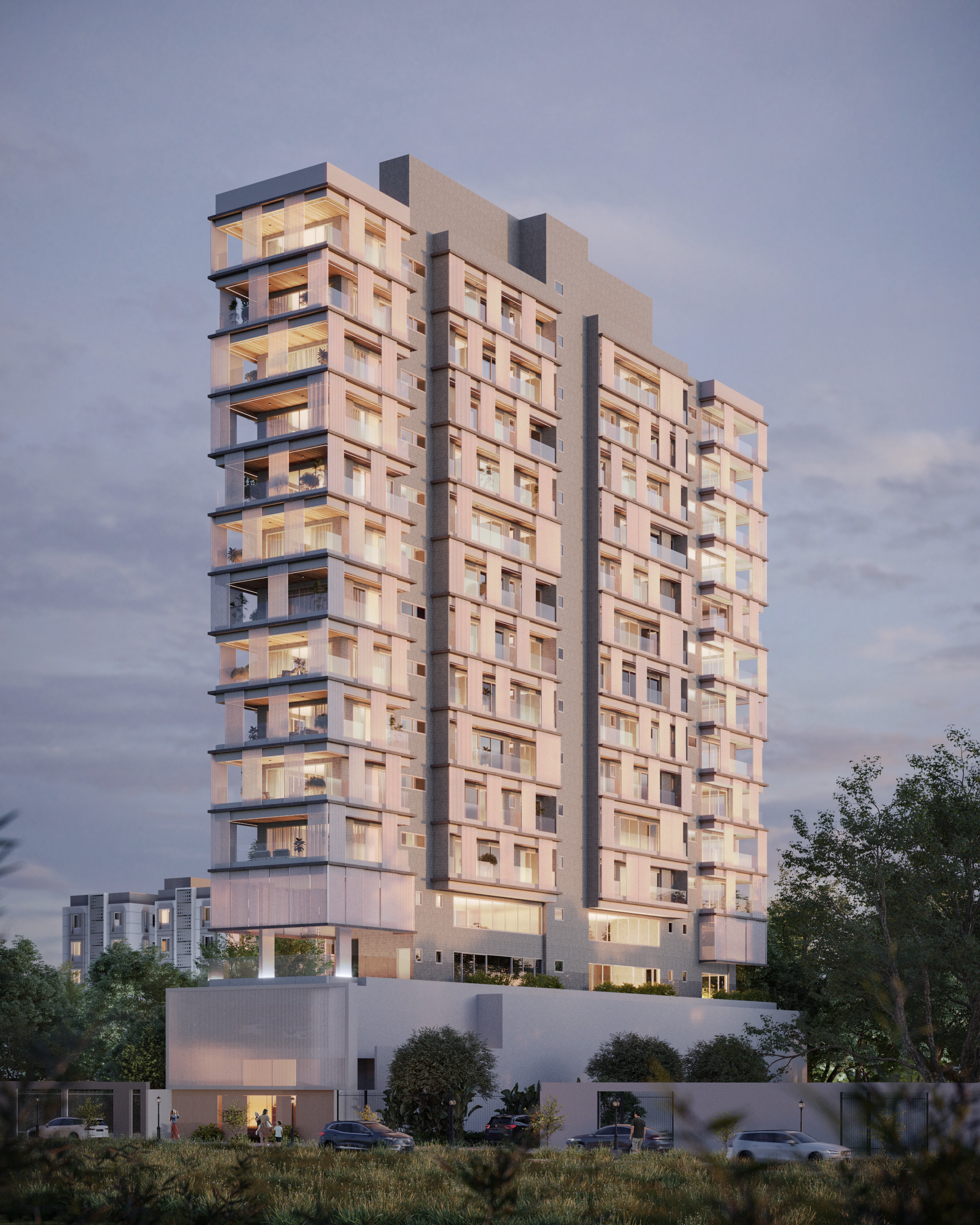 Essência Residencial — foto 12