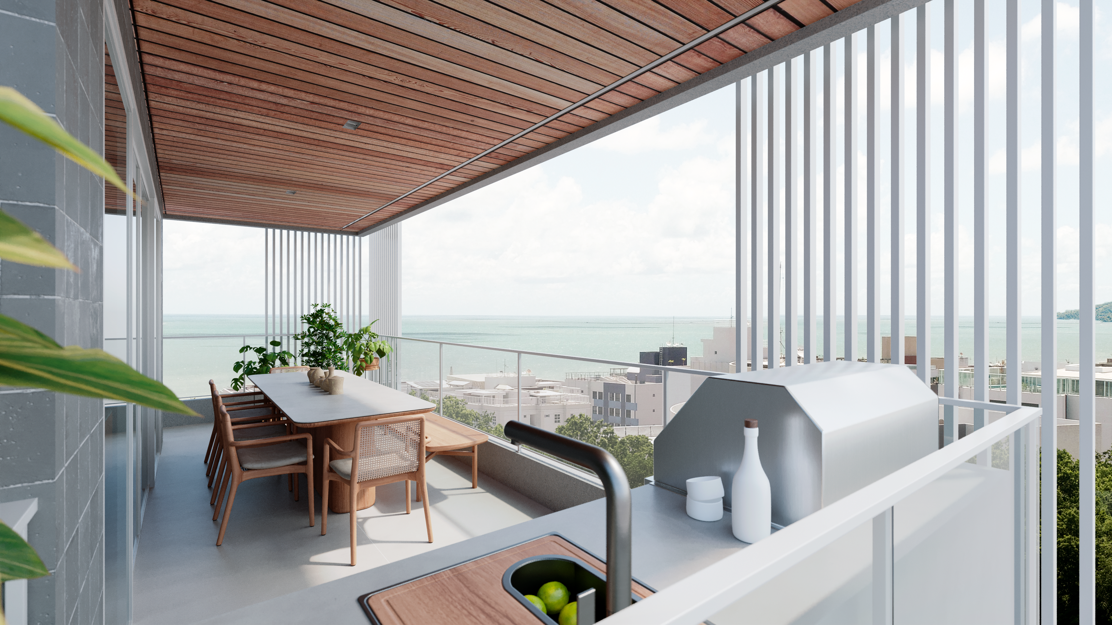 Essência Residencial — foto 10
