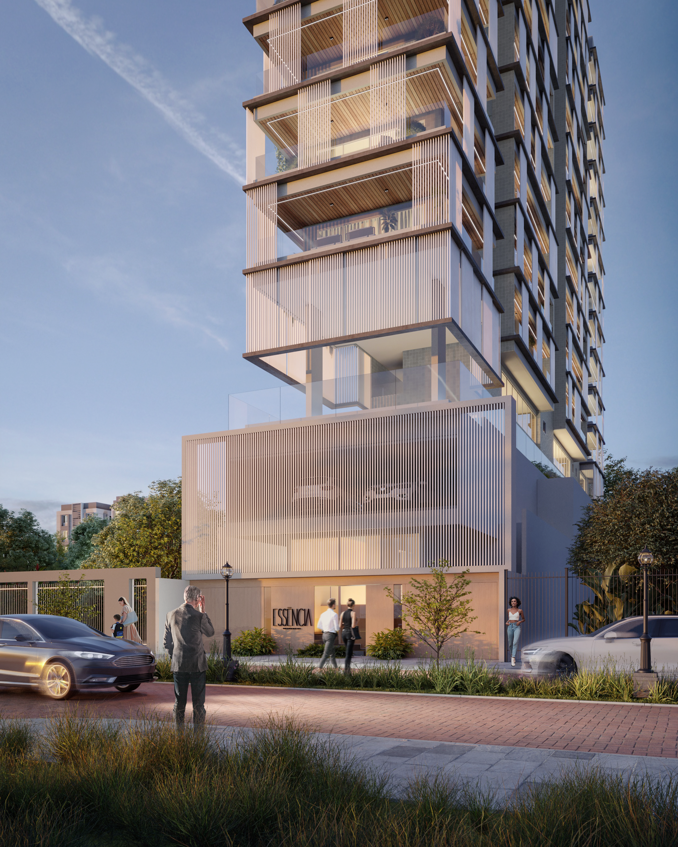 Essência Residencial — foto 11