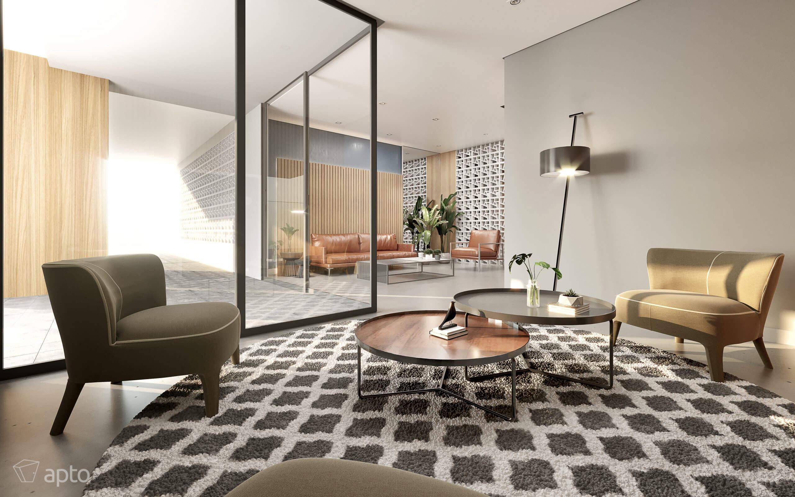 Green Village Residence — foto 7