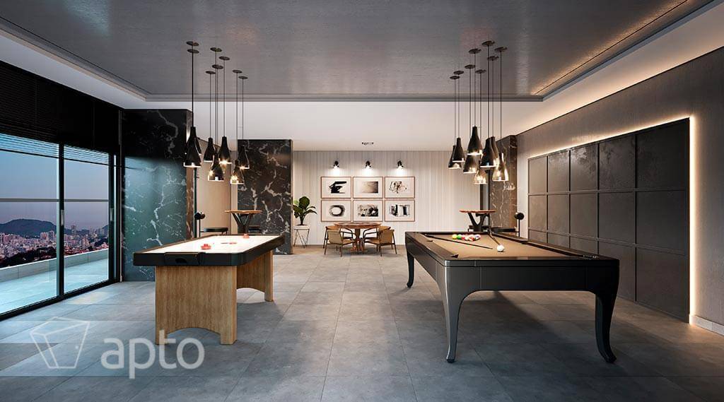 Green Village Residence — foto 10