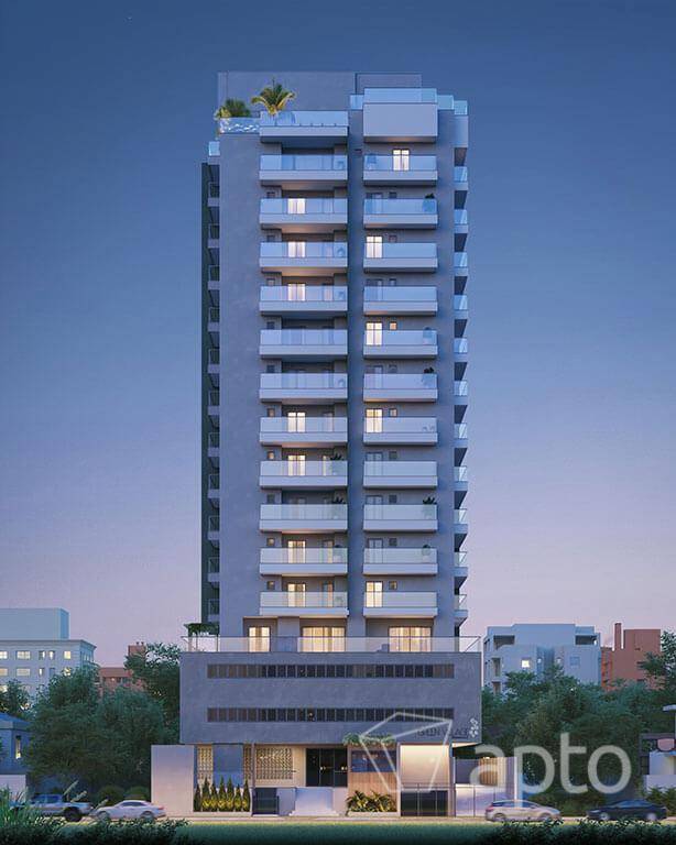Green Village Residence — foto 11