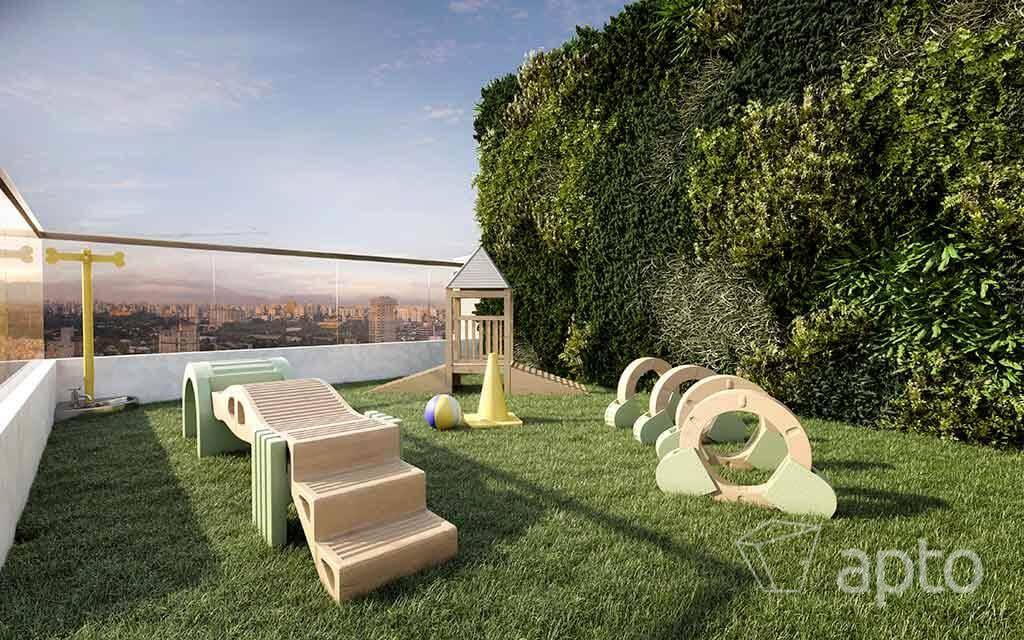 Green Village Residence — foto 9