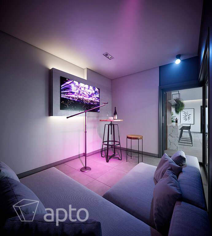 Green Village Residence — foto 8