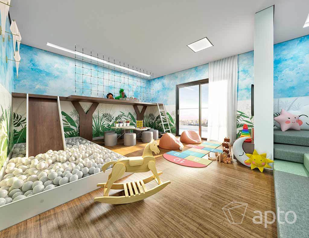 Green Village Residence — foto 5
