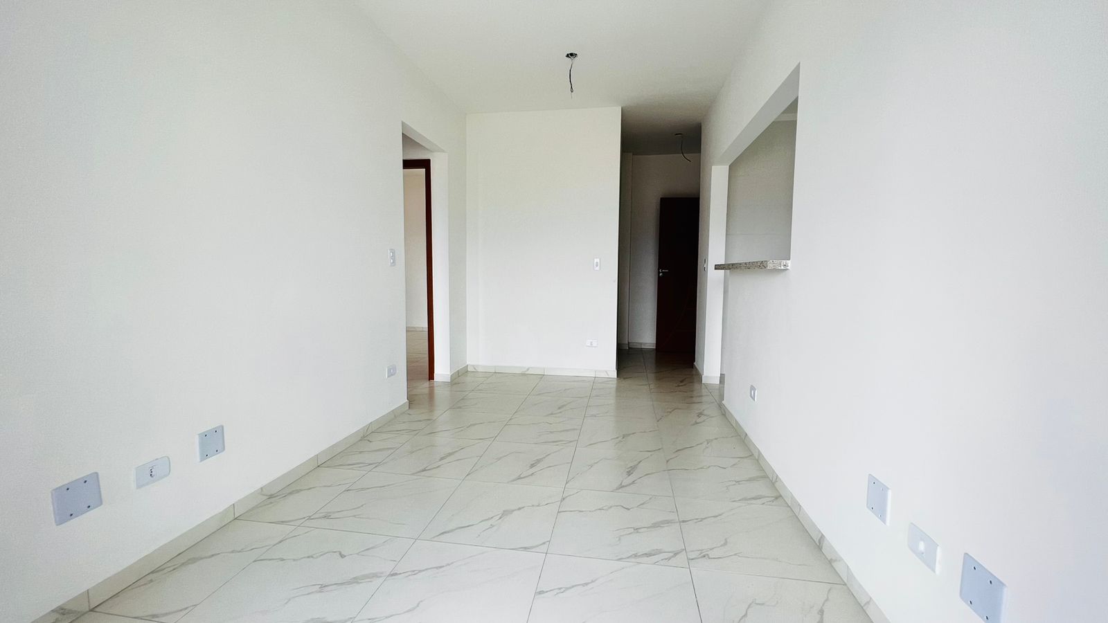 Residencial Areias de Camburi — unidade 54