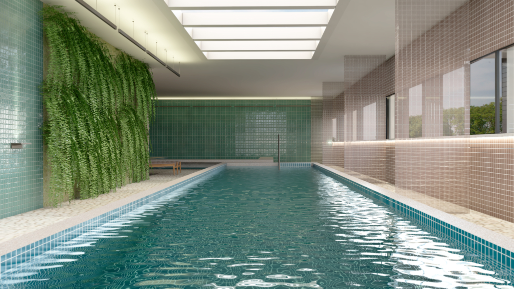 Primor Square Garden - Torre Antonella — foto 8