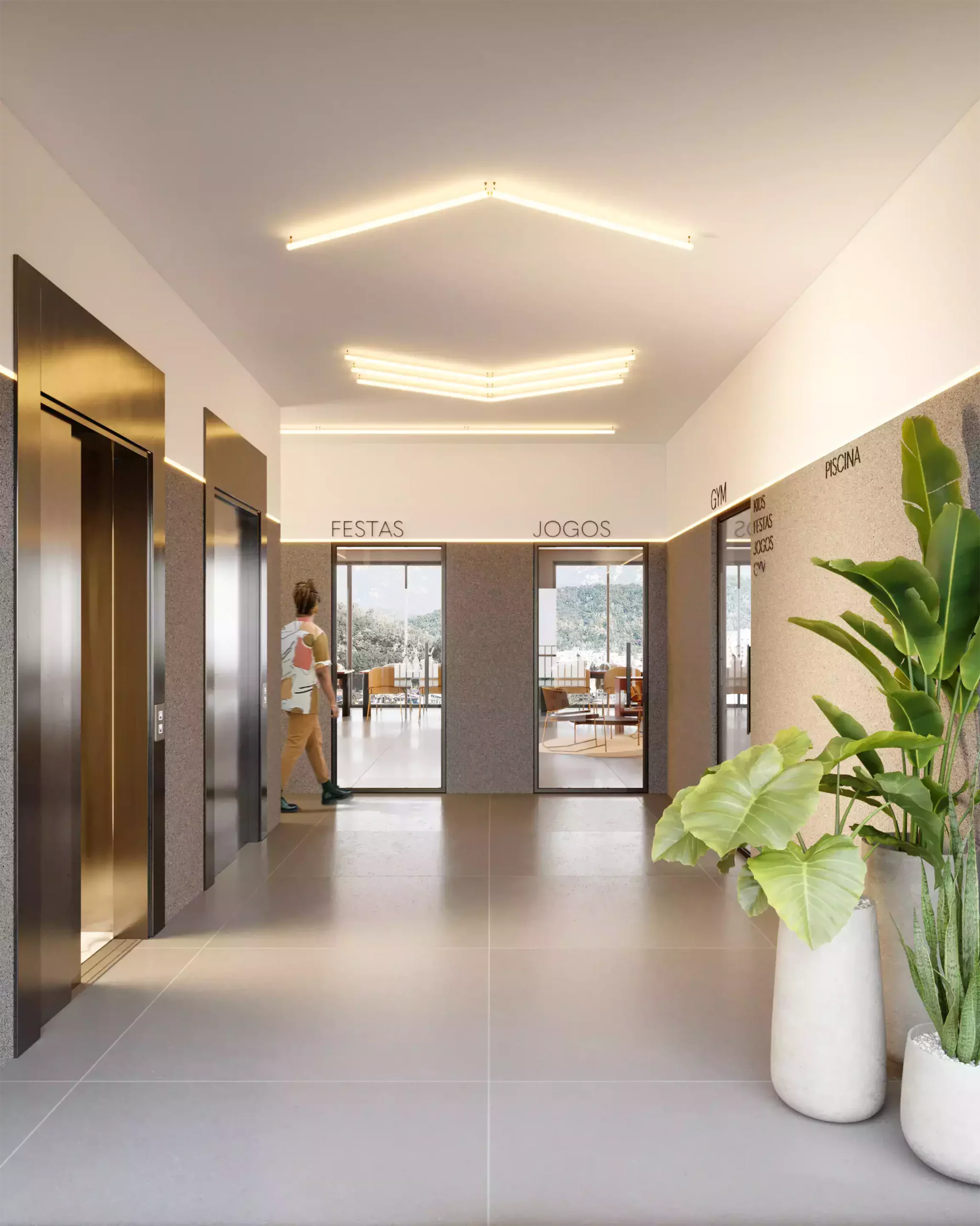Residencial Marino — foto 6
