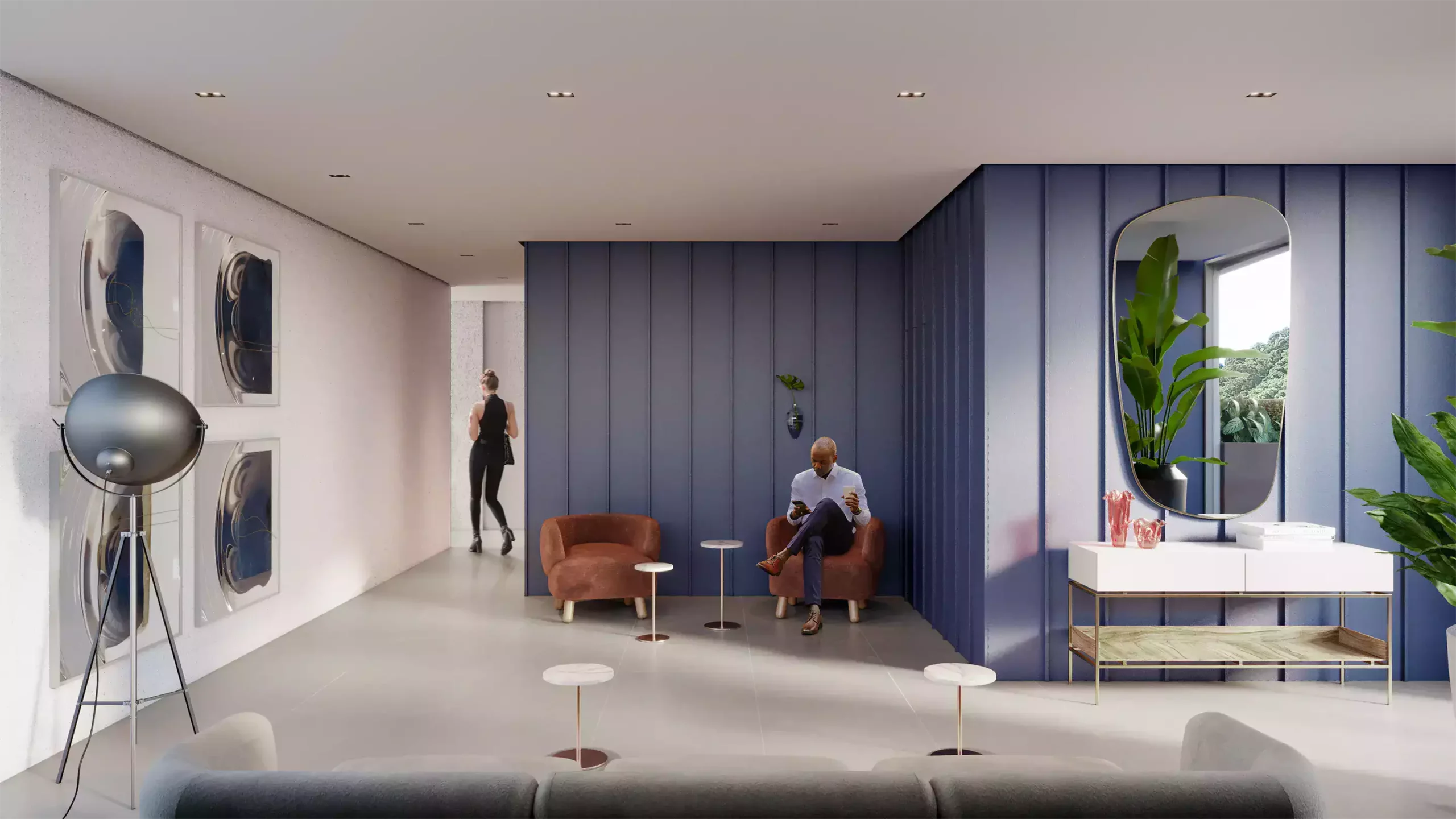 Residencial Marino — foto 3