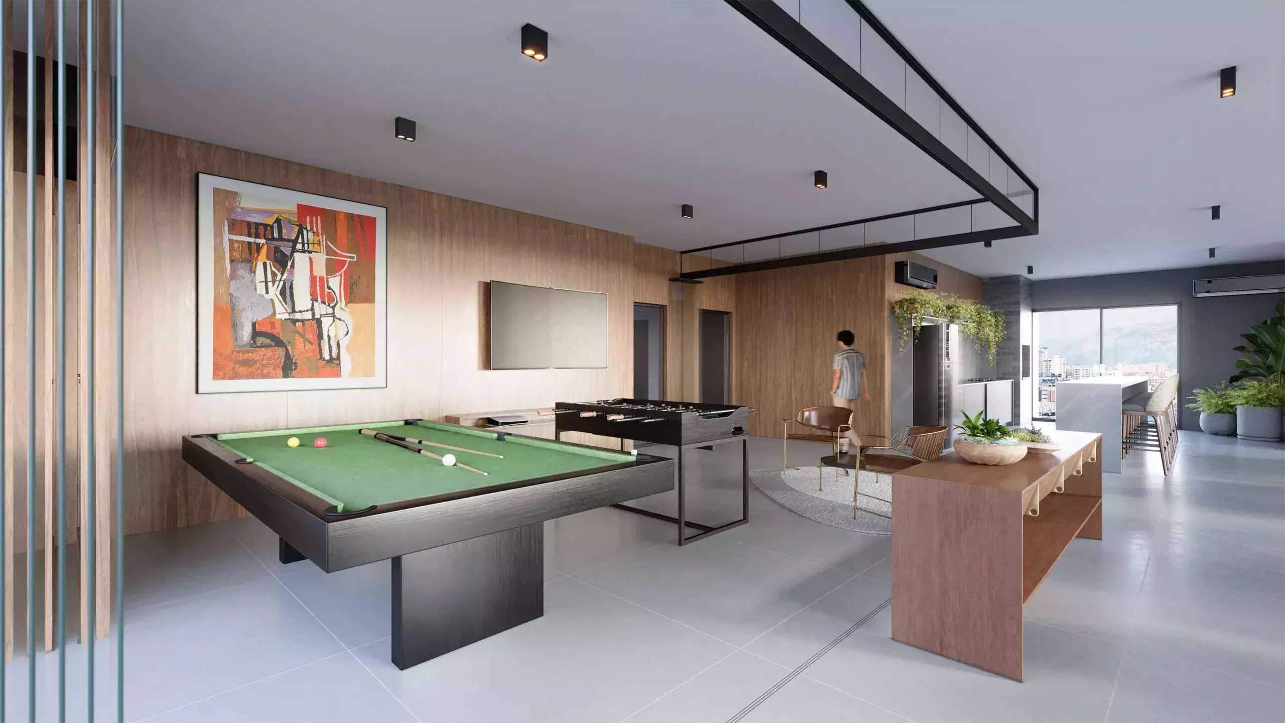 Residencial Marino — foto 9