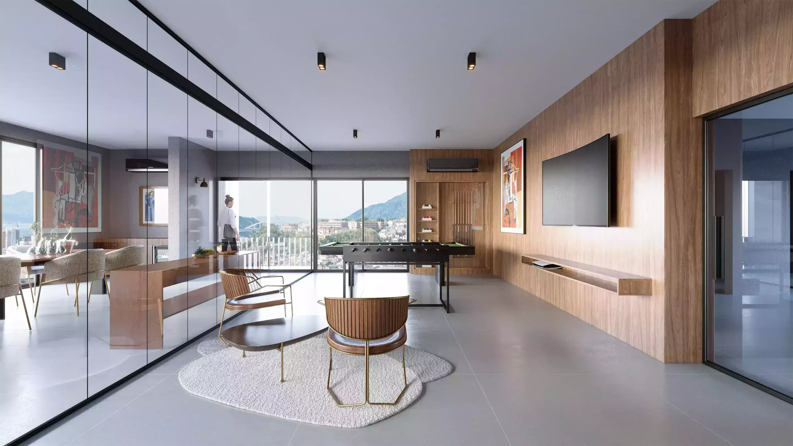 Residencial Marino — foto 7