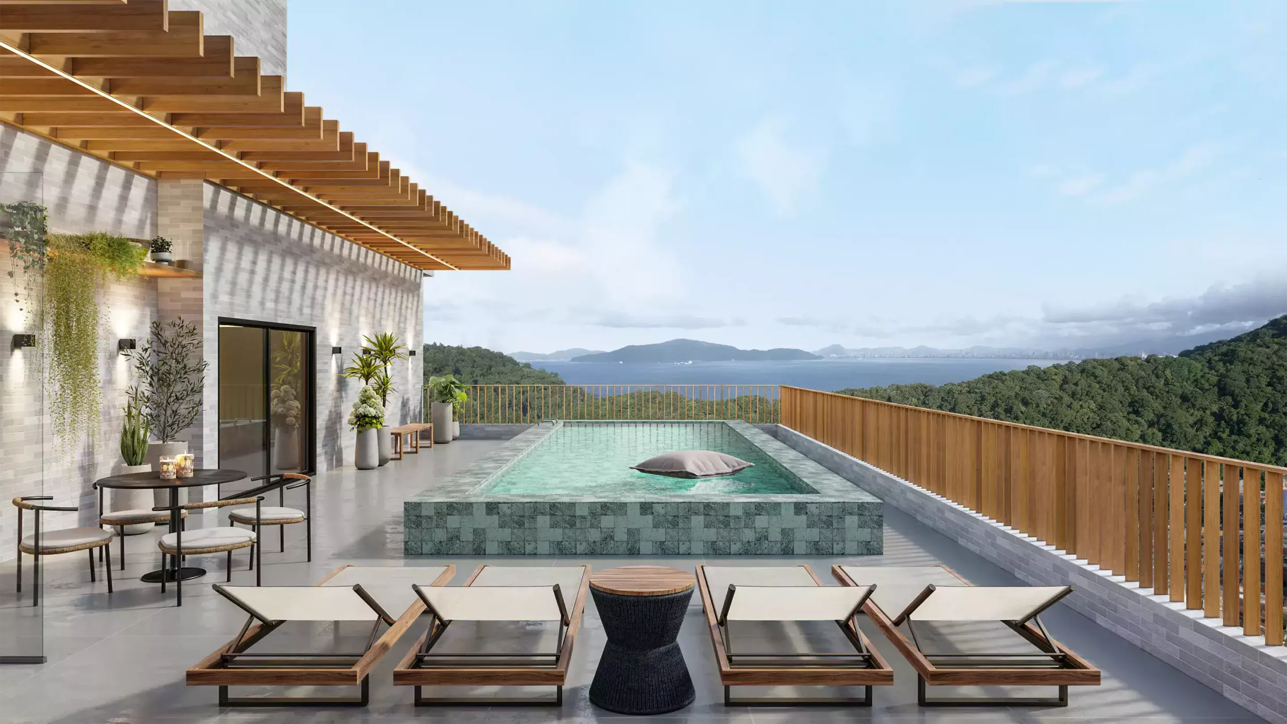 Residencial Marino — foto 5
