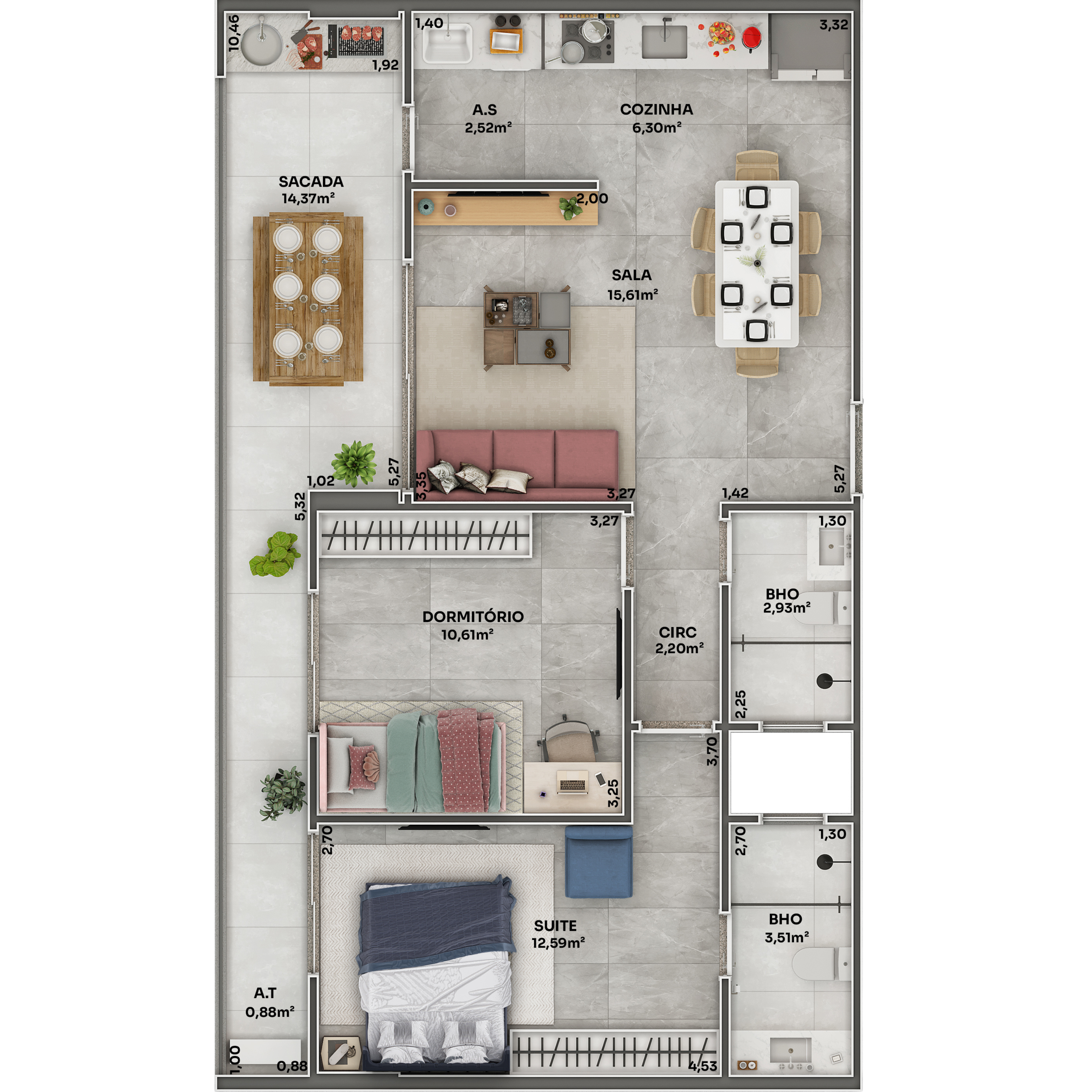 Bella Collina Residence — foto 5