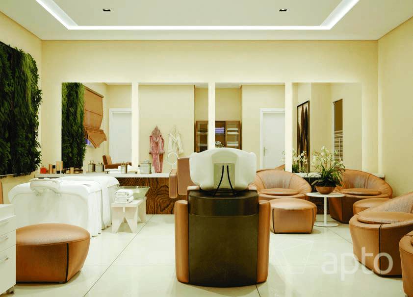 Primícia Plaza Residence — foto 10