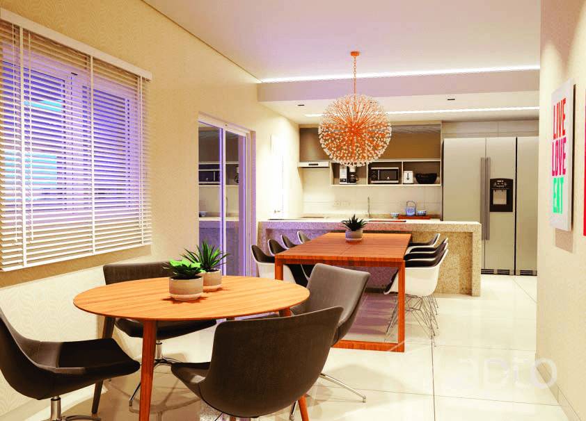 Primícia Plaza Residence — foto 3