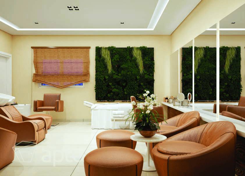 Primícia Plaza Residence — foto 12