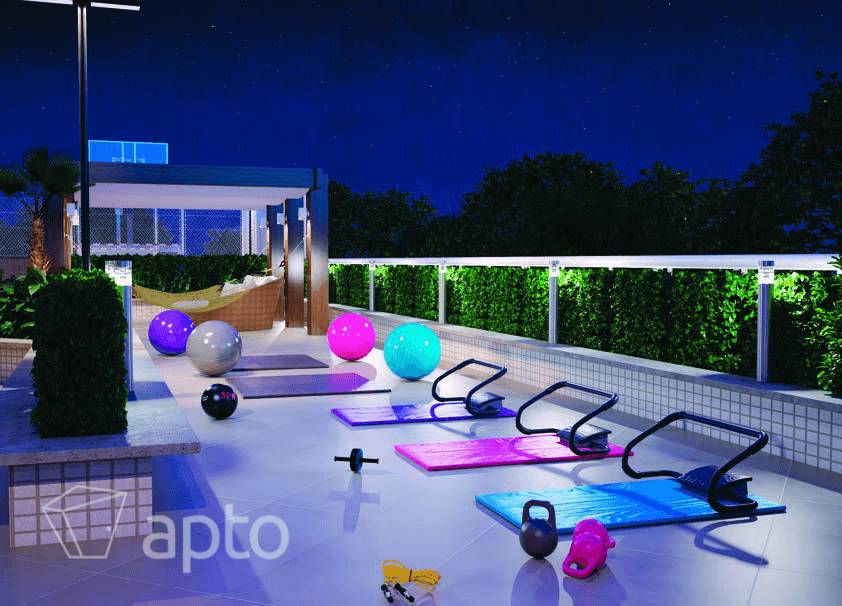 Primícia Plaza Residence — foto 7