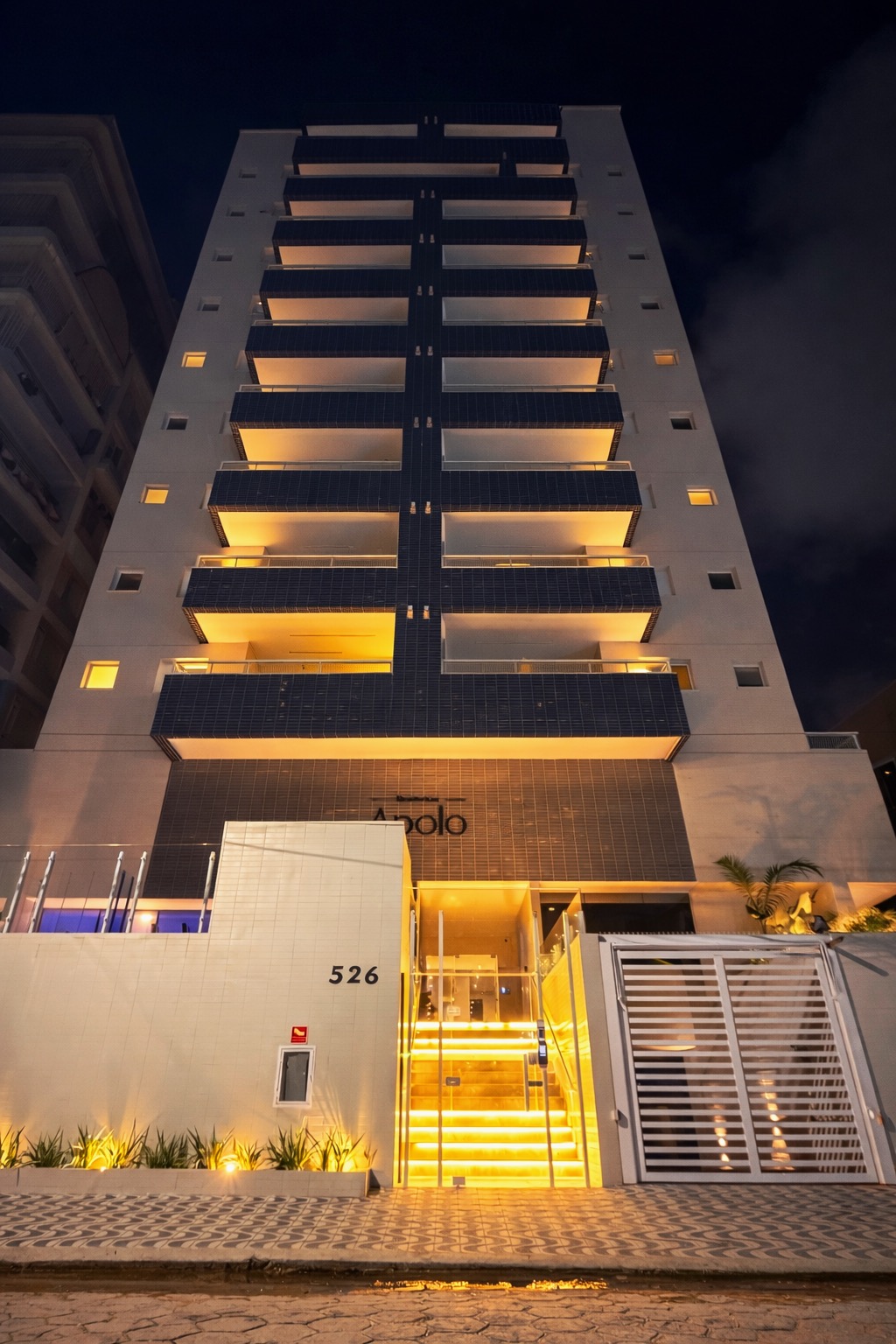 Residencial Apolo — foto 2